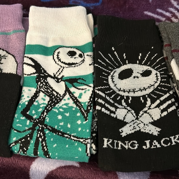 Socks 🧦 - Picture 5 of 7